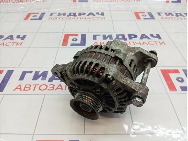 Генератор Renault Logan 8200660053