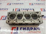 Головка блока (ГБЦ) Renault Logan 7701475893