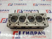 Головка блока (ГБЦ) Renault Logan 7701475893