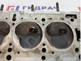 Головка блока (ГБЦ) Renault Logan 7701475893