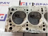 Головка блока (ГБЦ) Renault Logan 7701475893