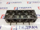 Головка блока (ГБЦ) Renault Logan 7701475893