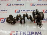 Коленвал Renault Logan 8200416789