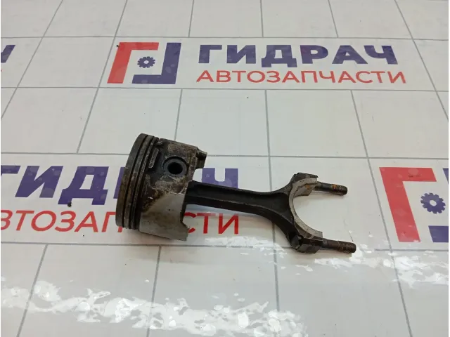 Поршень Renault Logan 6001549028