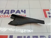Накладка решетки стеклоочистителя правая Renault Logan 8200273994