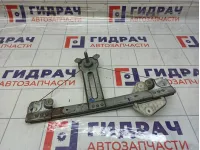 Стеклоподъемник механический задний правый Renault Logan 8200783891