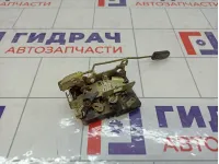 Замок двери передней правой Renault Logan 6001547505