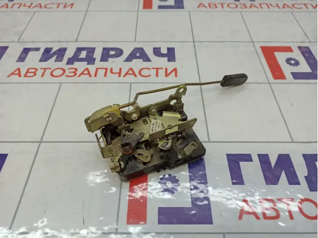 Замок двери передней правой Renault Logan 6001547505