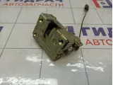 Замок двери передней правой Renault Logan 6001547505
