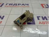 Замок двери задней левой Renault Logan 6001547507