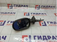 Зеркало заднего вида левое Renault Logan 6001546989