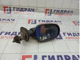 Зеркало заднего вида правое Renault Logan 6001546990