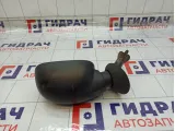 Зеркало заднего вида правое Renault Logan 6001546990