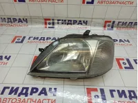 Фара левая Renault Logan 6001546788