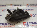 Фара левая Renault Logan 6001546788