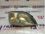 Фара правая Renault Logan 6001546789