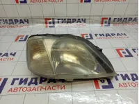 Фара правая Renault Logan 6001546789