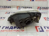 Фара правая Renault Logan 6001546789