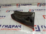 Фонарь задний Renault Logan 6001546794