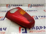 Фонарь задний Renault Logan 6001546795