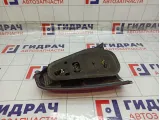 Фонарь задний Renault Logan 6001546795