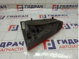 Фонарь задний Renault Logan 6001546795