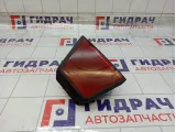 Фонарь задний стоп сигнал Renault Logan 8200211037
