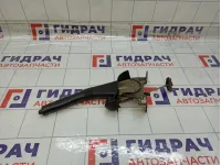 Рычаг, педаль стояночного тормоза Renault Logan 360108002R