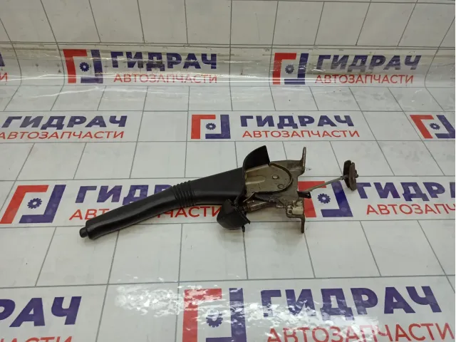 Рычаг, педаль стояночного тормоза Renault Logan 360108002R