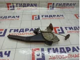 Рычаг, педаль стояночного тормоза Renault Logan 360108002R