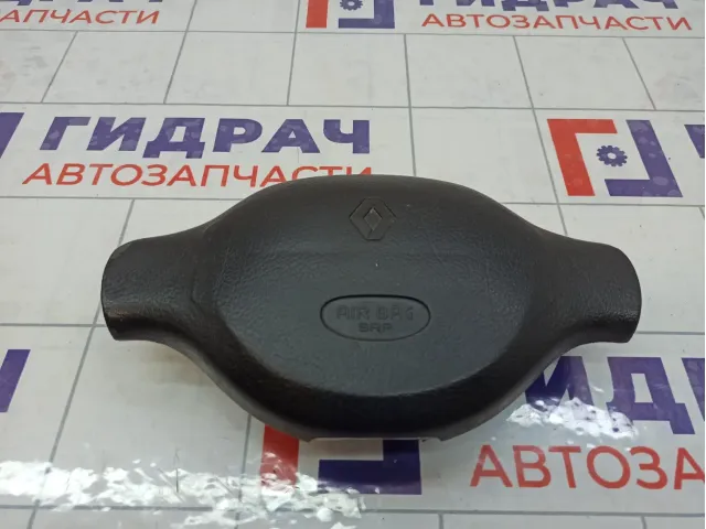 Подушка безопасности в рулевое колесо Renault Logan 8200546964