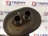 Радиатор отопителя (печки) Renault Logan 6001547484