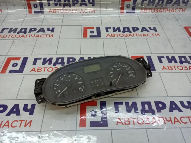 Панель приборов Renault Logan 248108488R