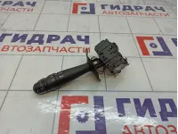Переключатель поворотов подрулевой Renault Logan 6001548106