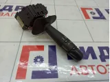 Переключатель поворотов подрулевой Renault Logan 6001548106
