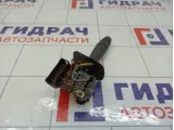 Переключатель поворотов подрулевой Renault Logan 6001548106