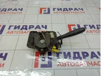 Переключатель стеклоочистителей Renault Logan 6001548107