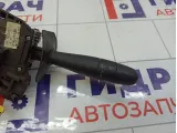 Переключатель стеклоочистителей Renault Logan 6001548107