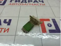 Резистор отопителя Renault Logan 6001551674