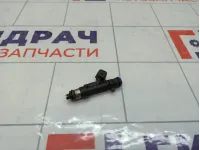 Форсунка инжекторная Renault Logan 8200227124