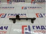 Топливная рампа (топливная рейка) Renault Logan 7700274294