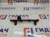 Топливная рампа (топливная рейка) Renault Logan 7700274294