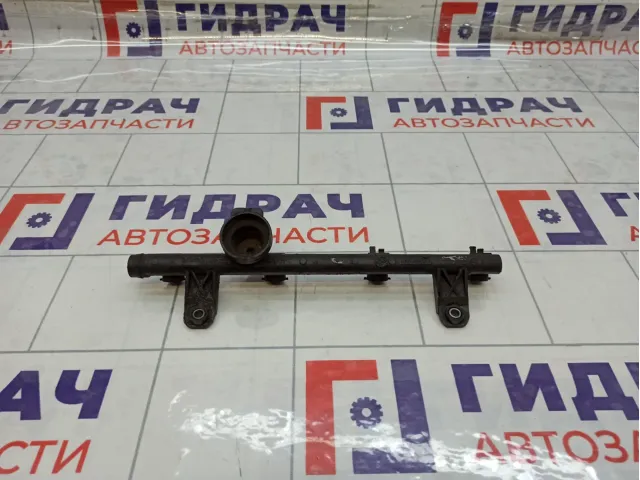 Топливная рампа (топливная рейка) Renault Logan 7700274294