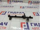 Топливная рампа (топливная рейка) Renault Logan 7700274294