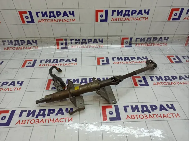 Рулевая колонка Renault Logan 488106415R