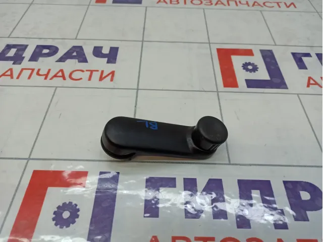 Ручка стеклоподъемника Renault Logan 7700811387