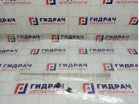 Стекло двери передней левой Renault Logan 8200211928