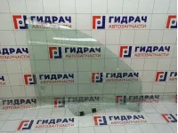 Стекло двери передней правой Renault Logan 8200211927