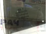 Стекло двери задней левой Renault Logan 8200211930