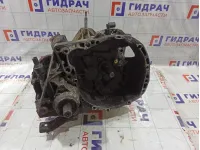 МКПП (механическая коробка переключения передач) Renault Logan 6001547276